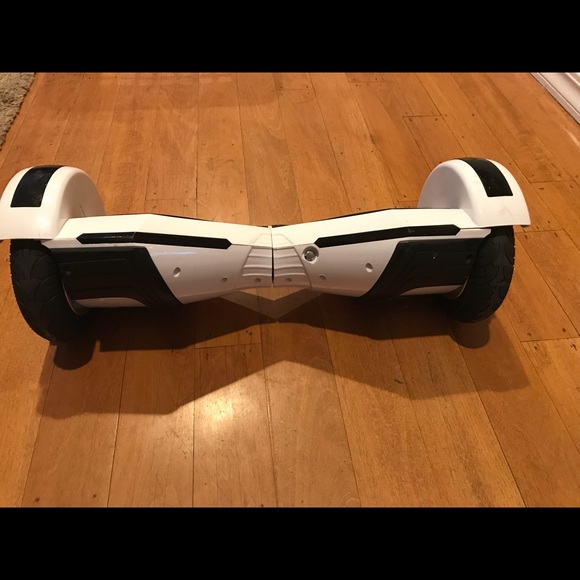 Hover board - Picture 3 of 3